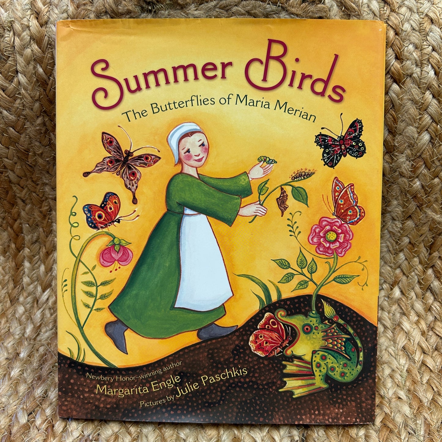 Summer Birds