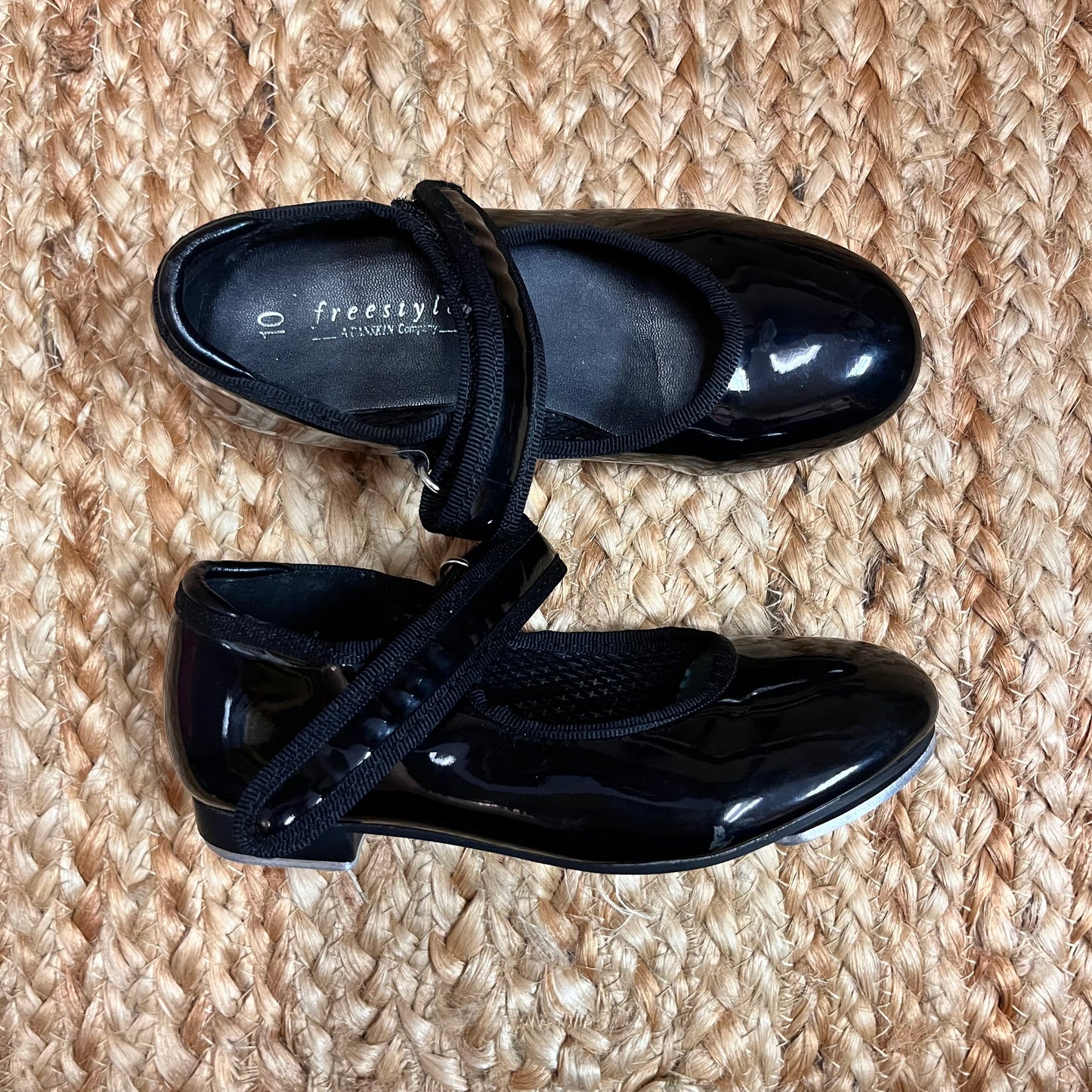 Black Tap Shoes