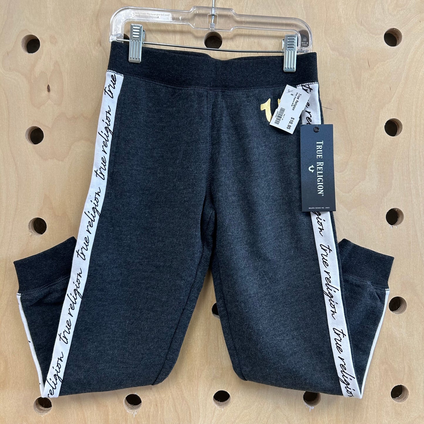Grey Joggers NEW!