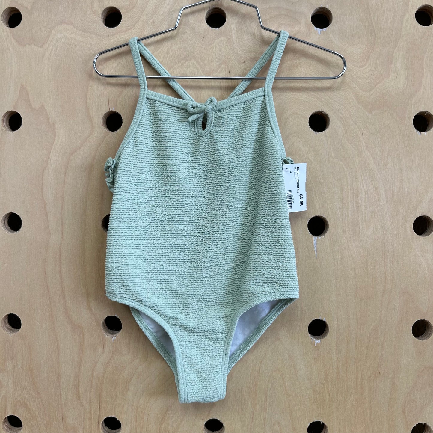 Mint Swimsuit