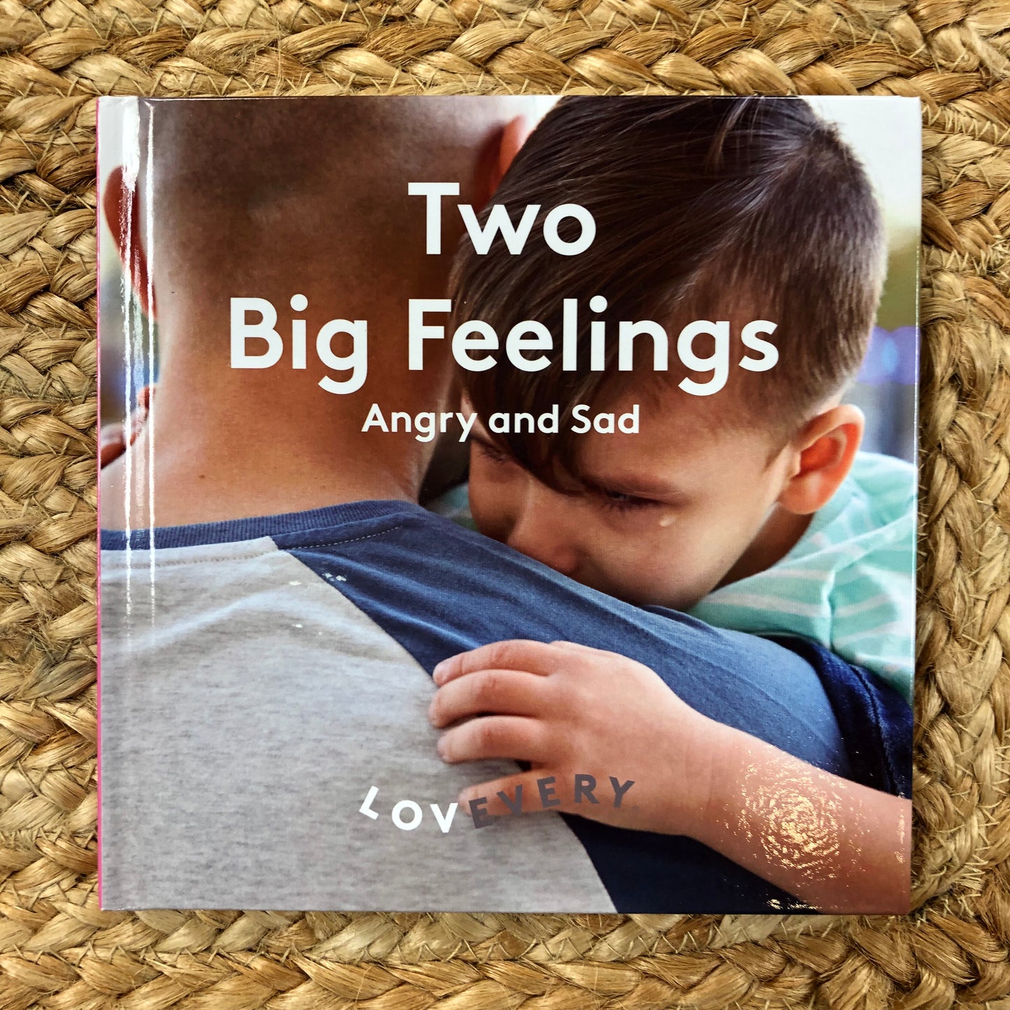 Two Big Feelings