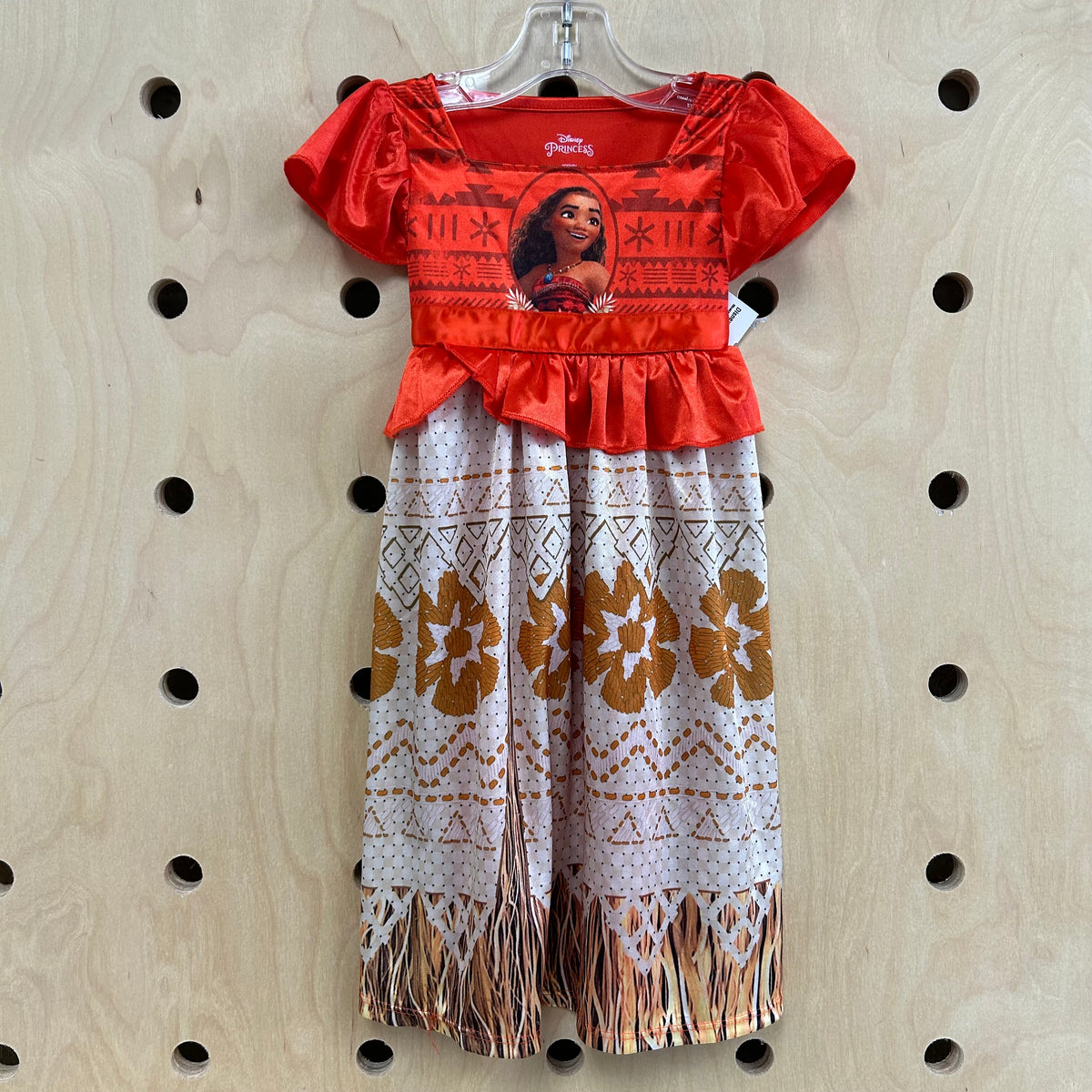 Moana Nightgown