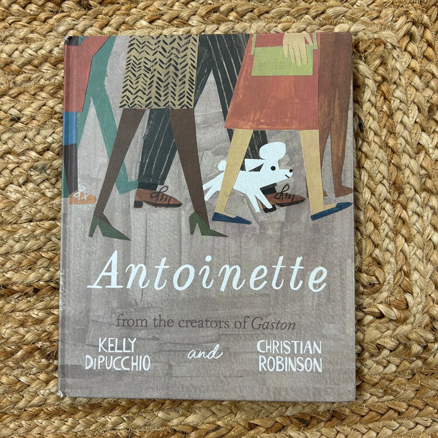 Antionette