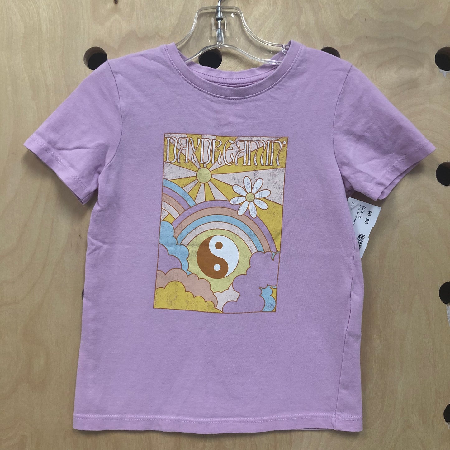 Pink Daydreamin' Tee
