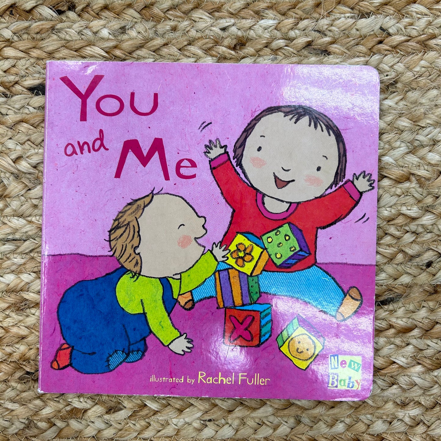 You and Me
