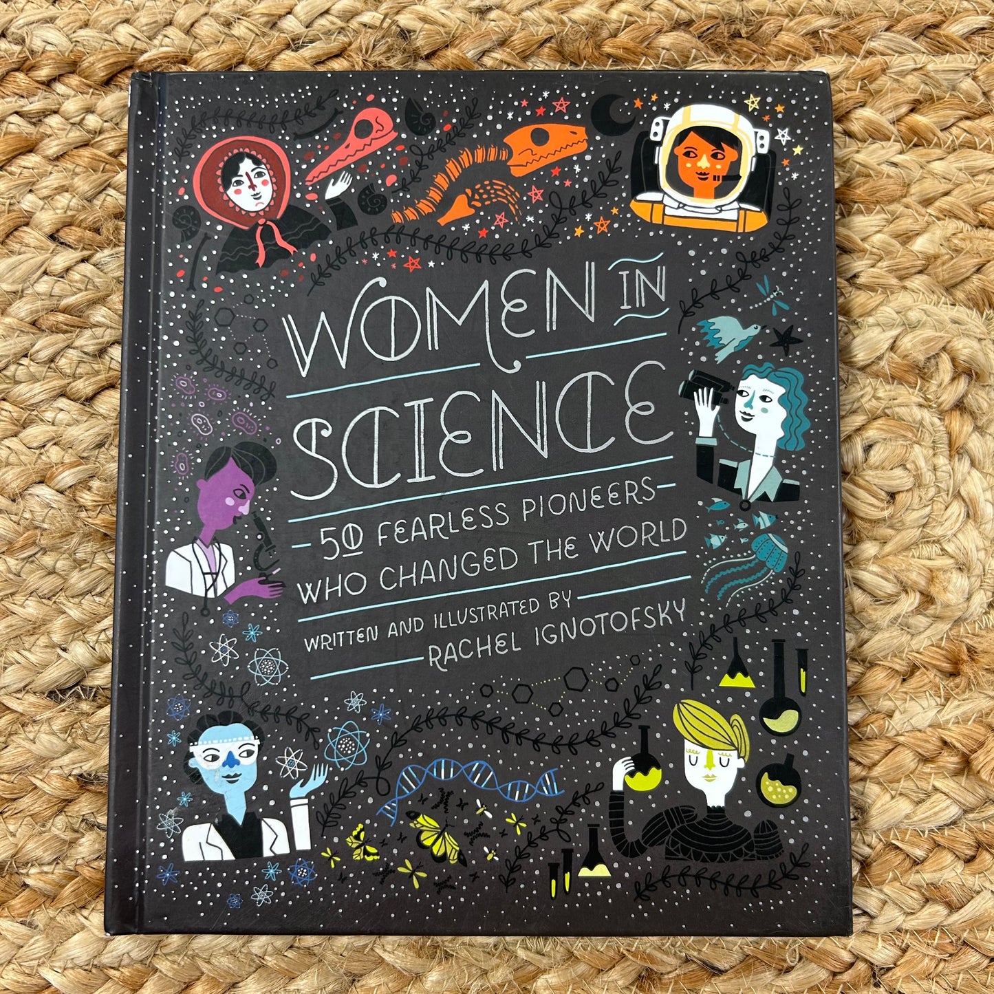 Women in Science
