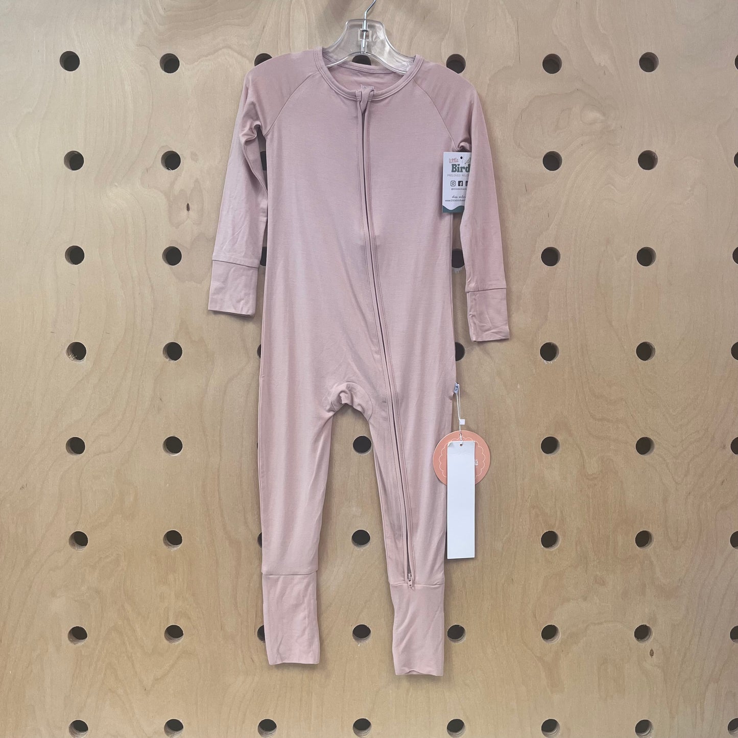 Clay Bamboo Zippy NEW!