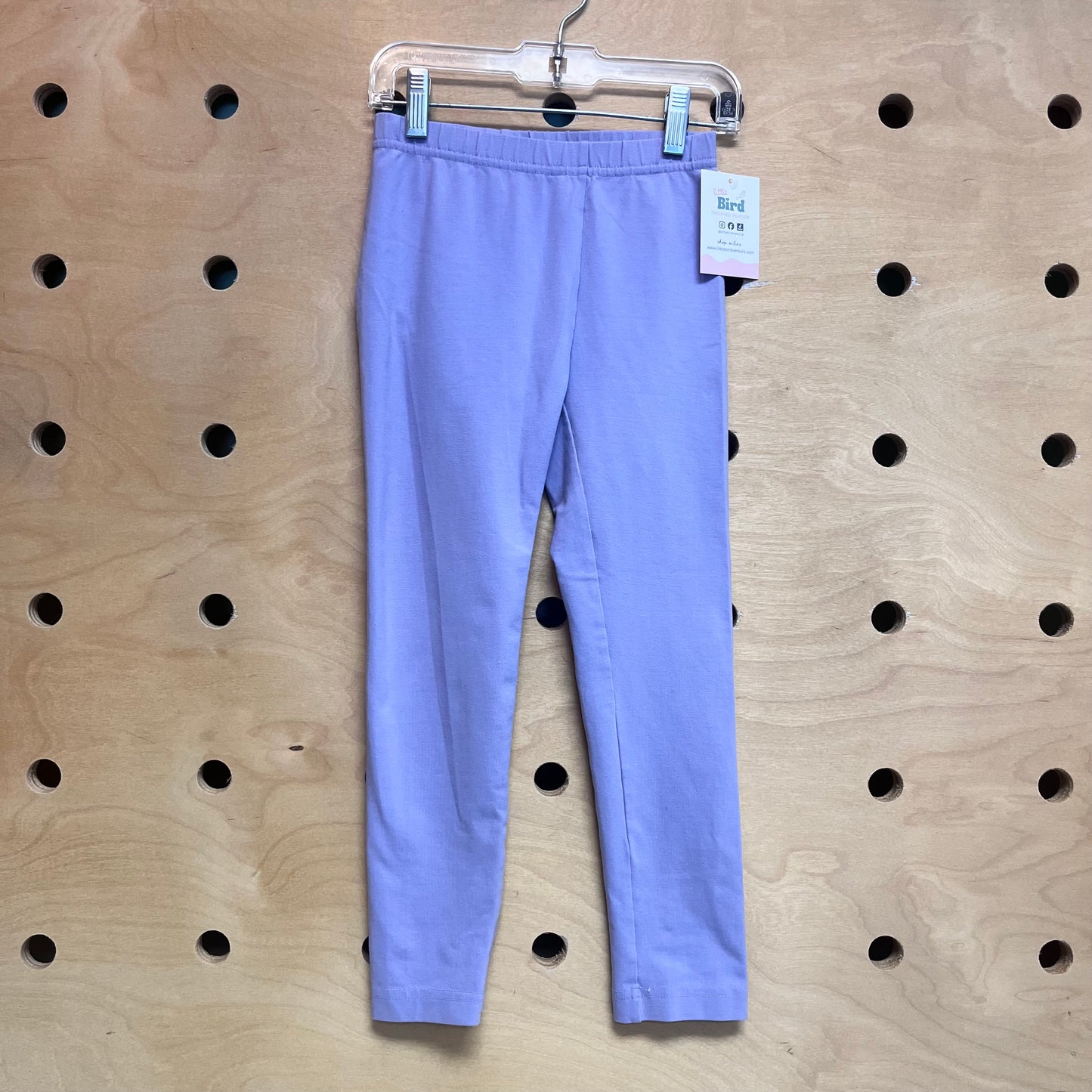 Lavender Leggings