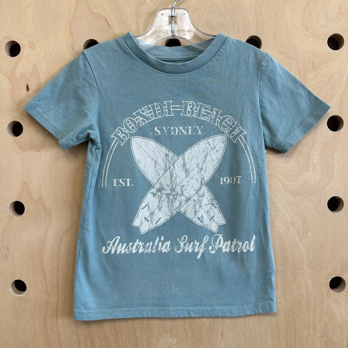 Sage Bondi Beach Tee