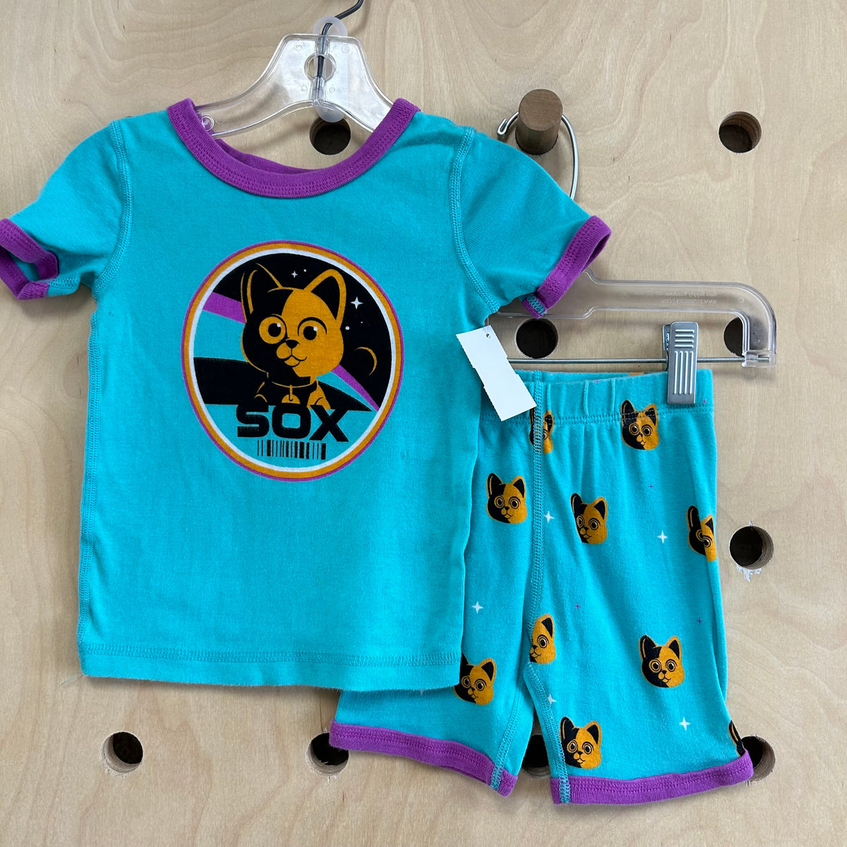 Sox Pajamas