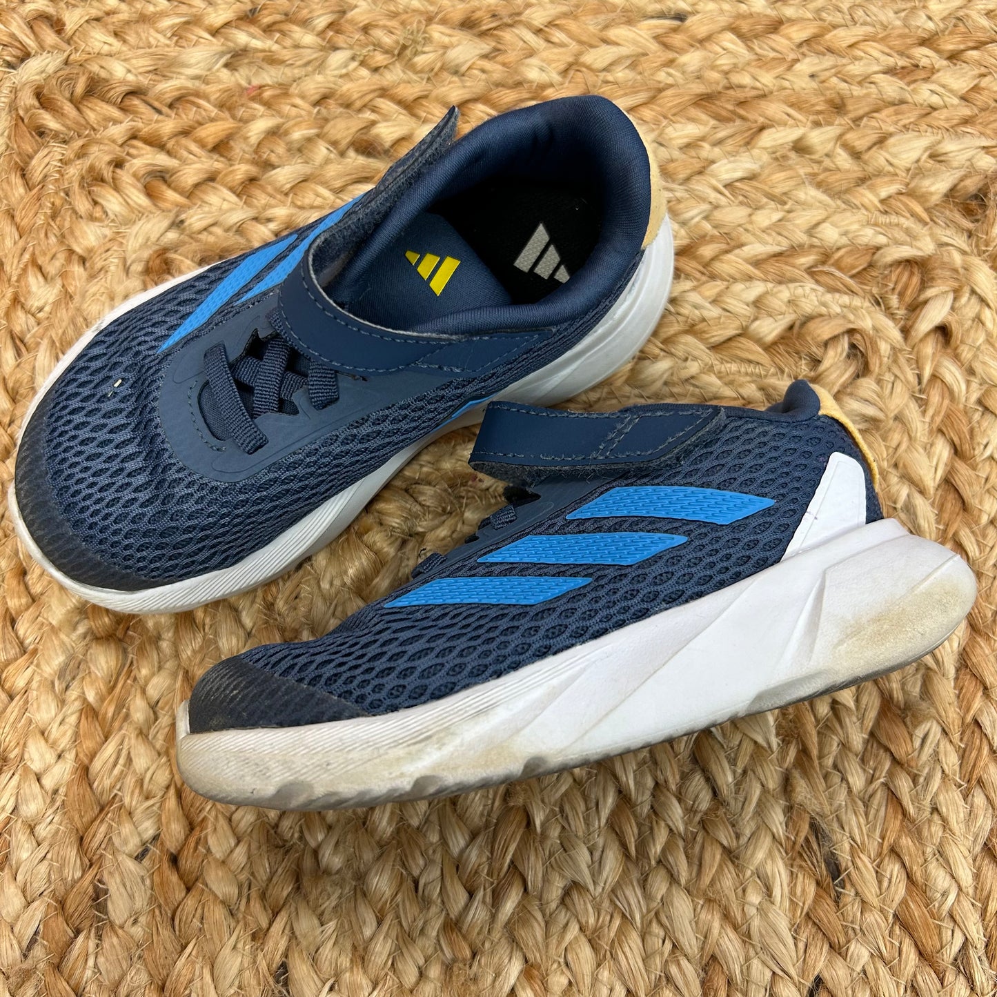 Blue Durano Sneakers