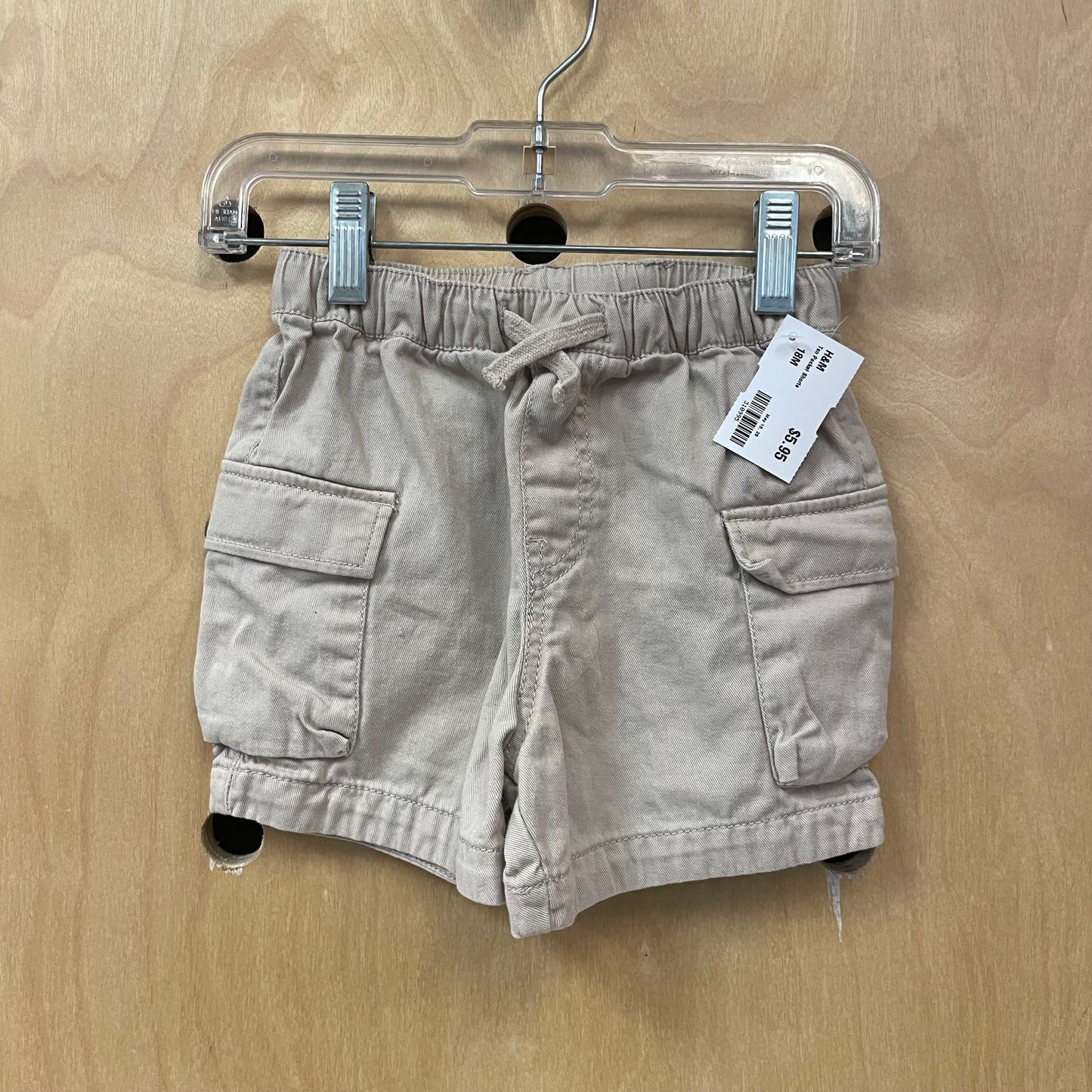 Tsn Pocket Shorts