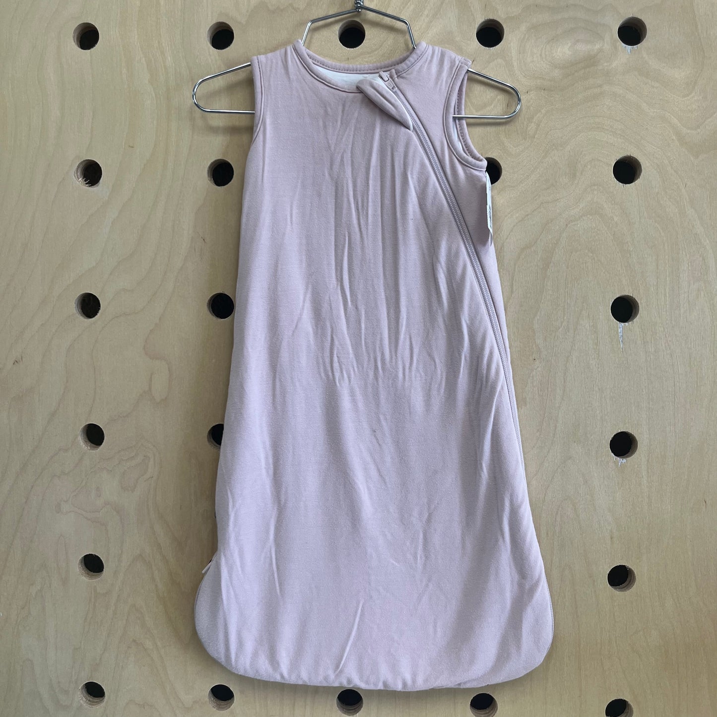 Pink 1.0 TOG Sleep Sack