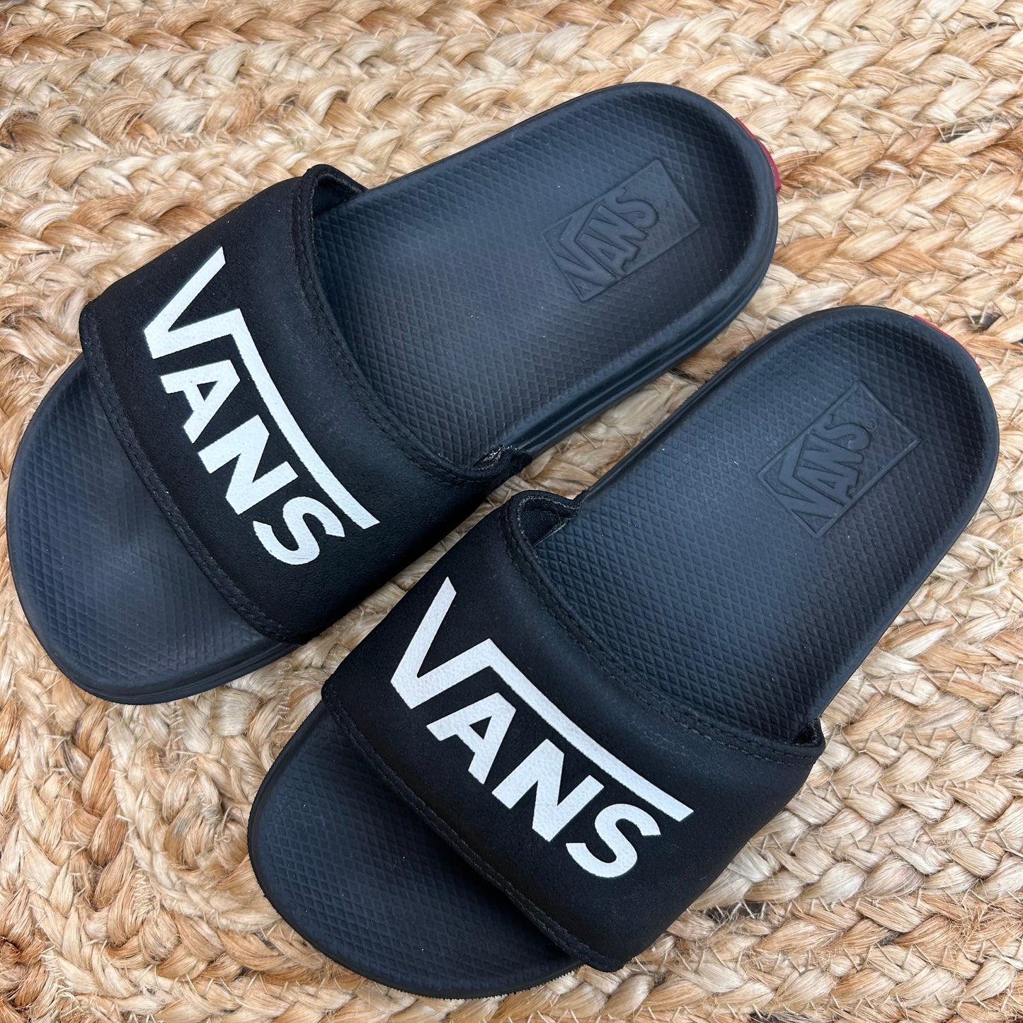 Black Slides