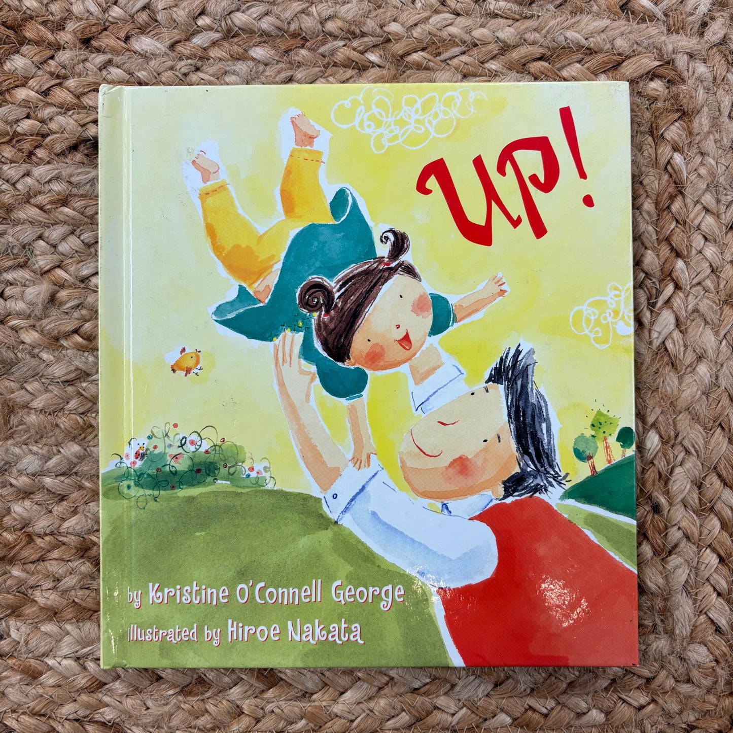 Up!