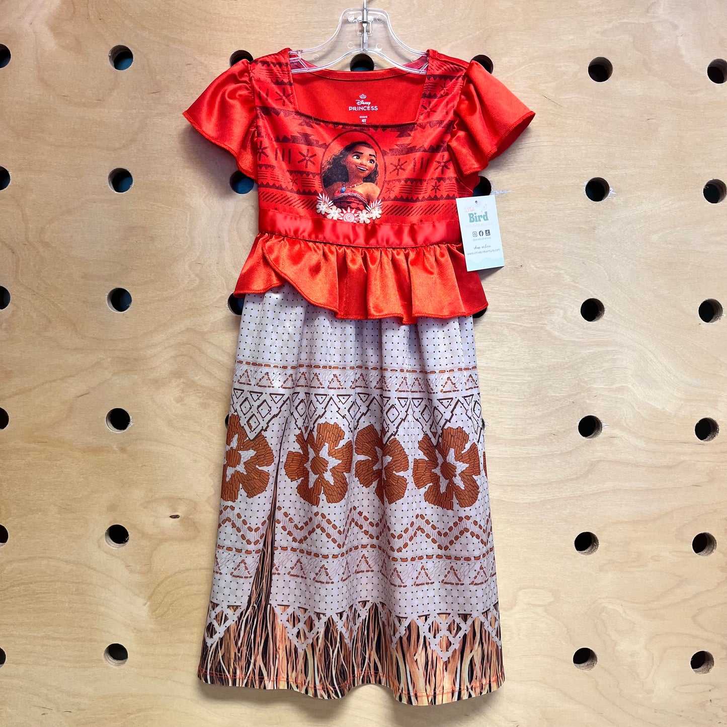 Moana Nightgown