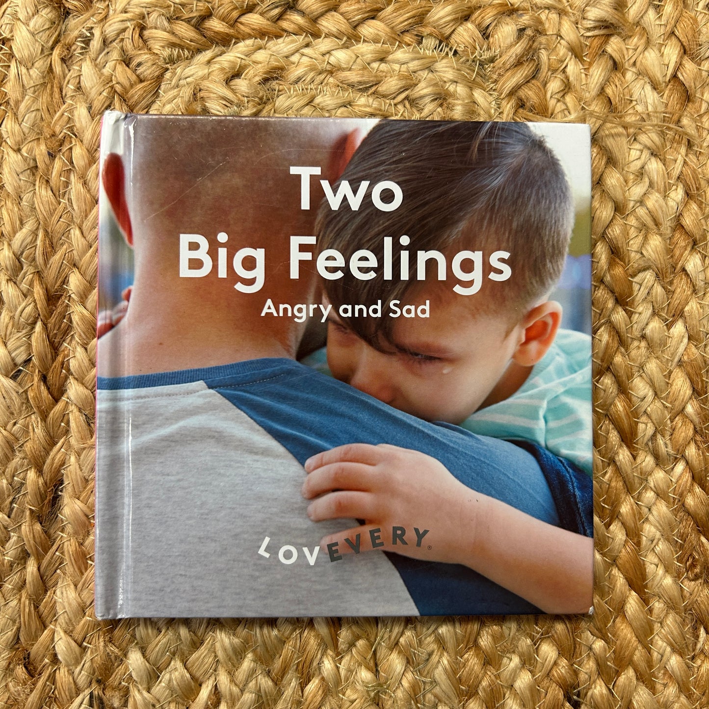 Two Big Feelings