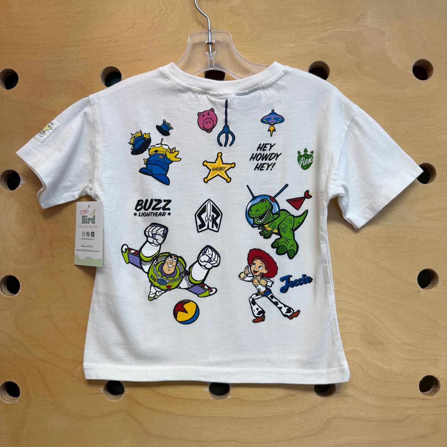 Toy Story Tee