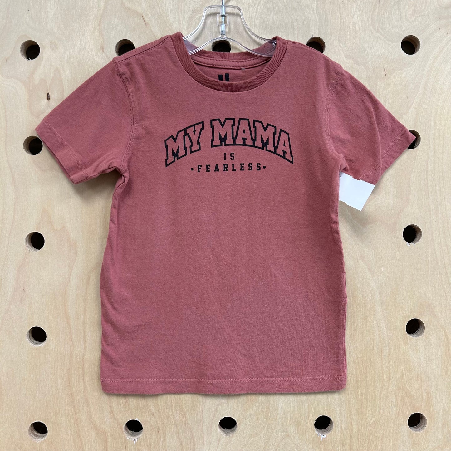 My Mama is Fearless Tee