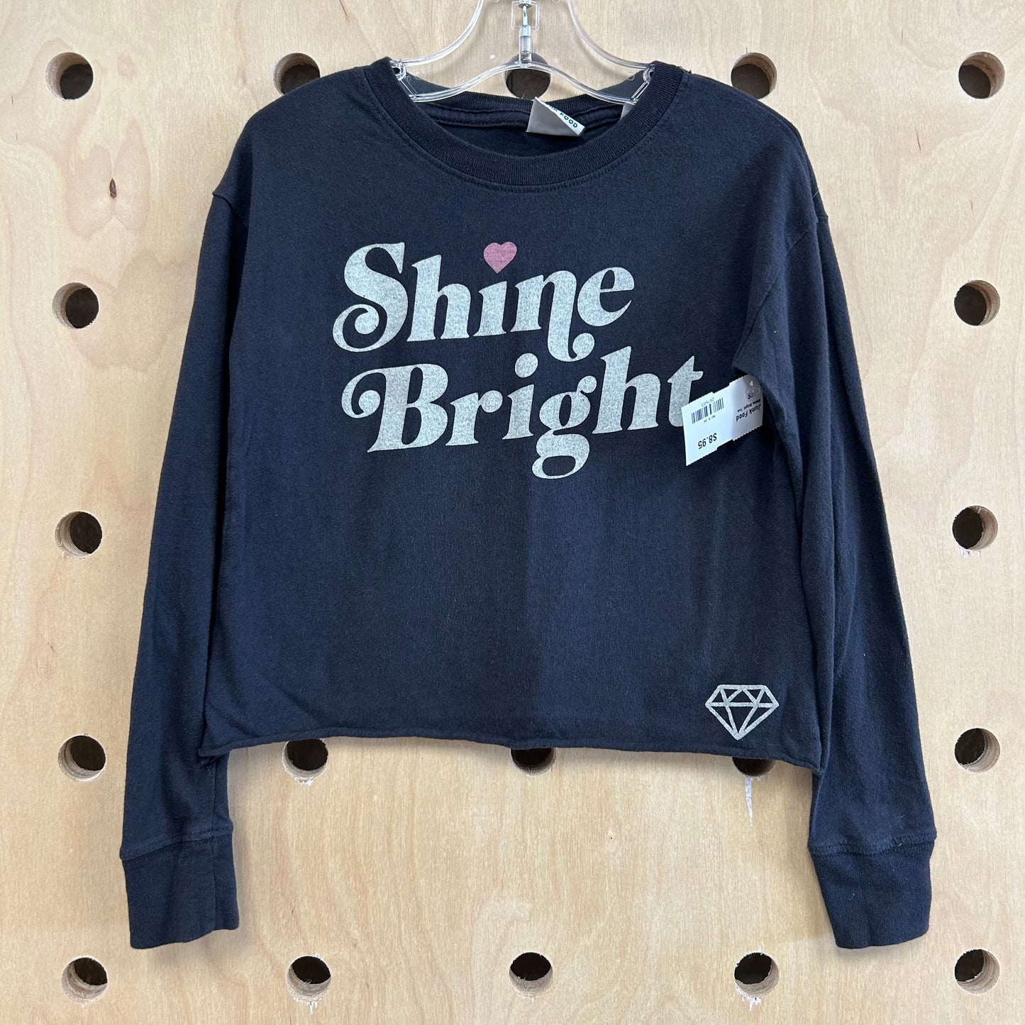 Shine Bright Tee