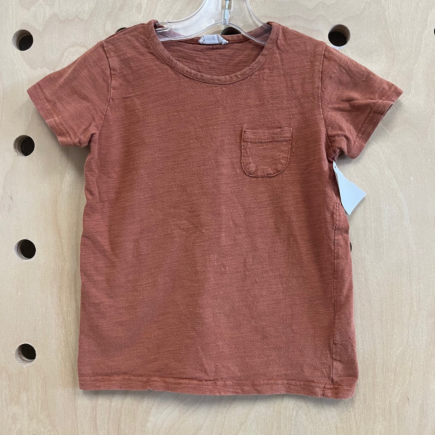 Terracotta Tee