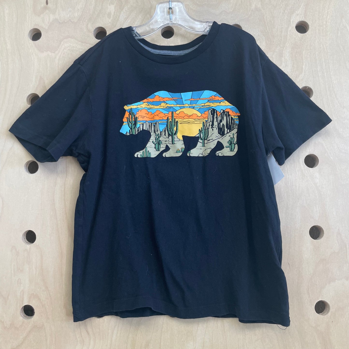 Black Desert Sun Bear Tee