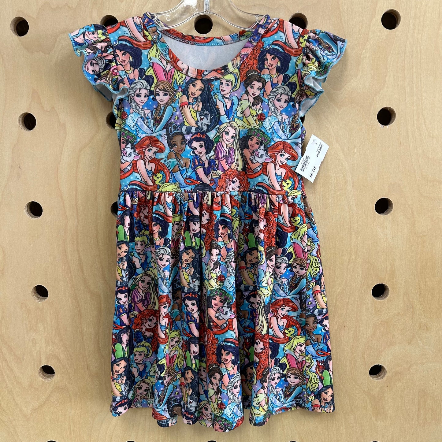 Princess Dress