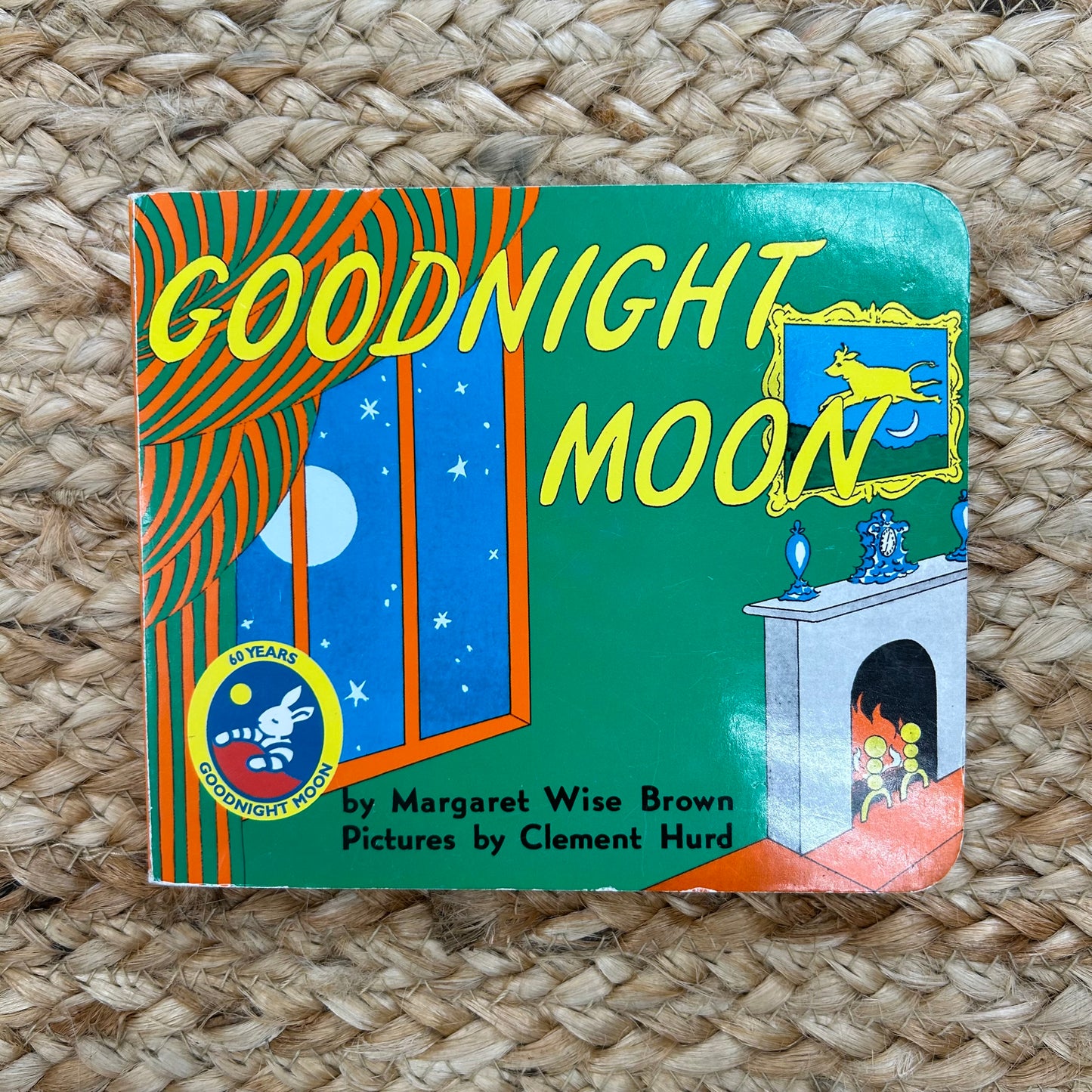 Goonight Moon