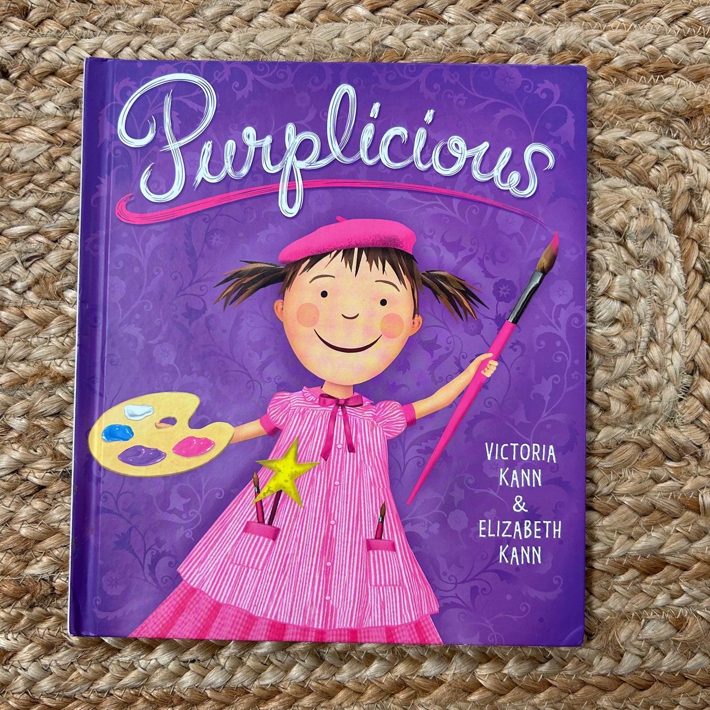 Purplicious
