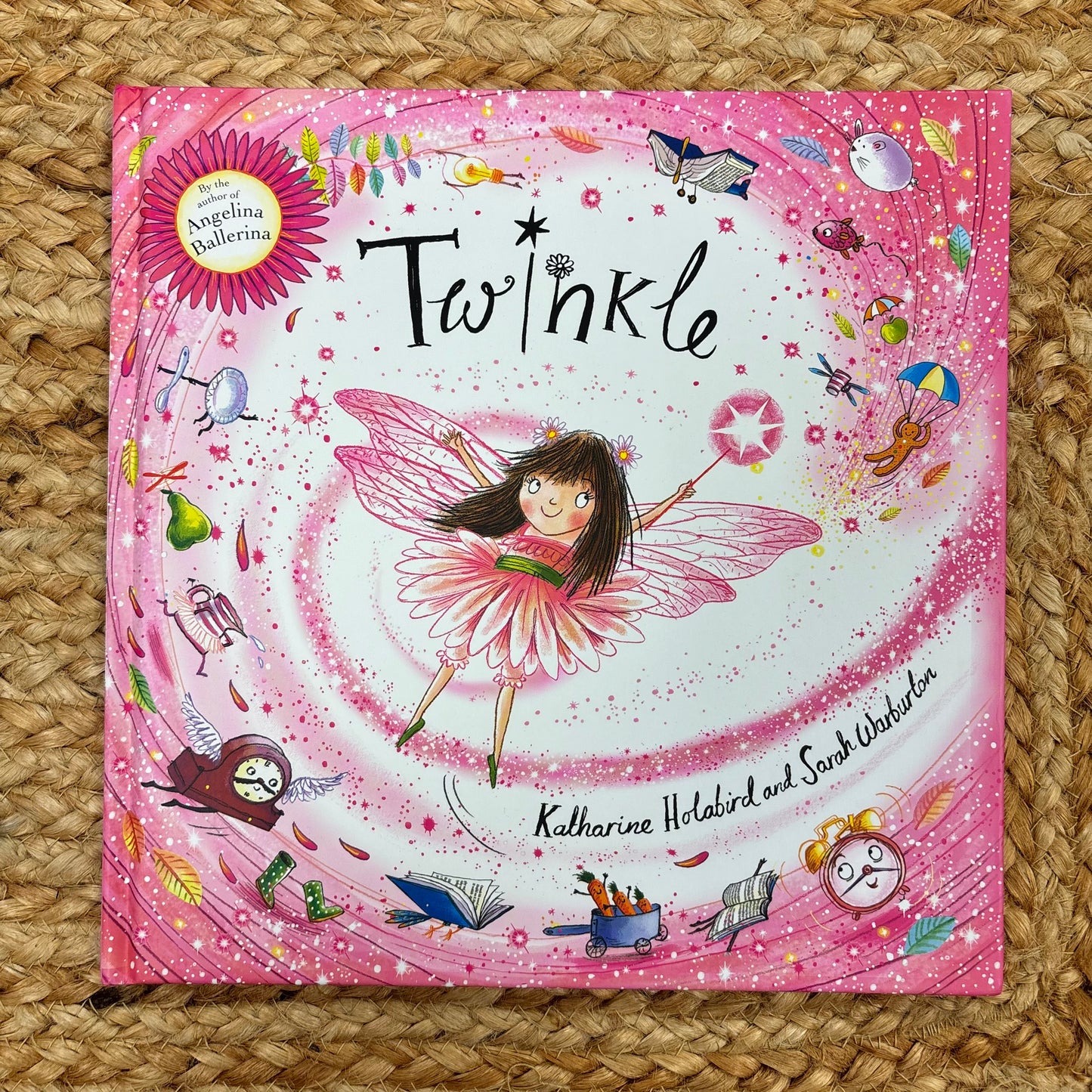 Twinkle