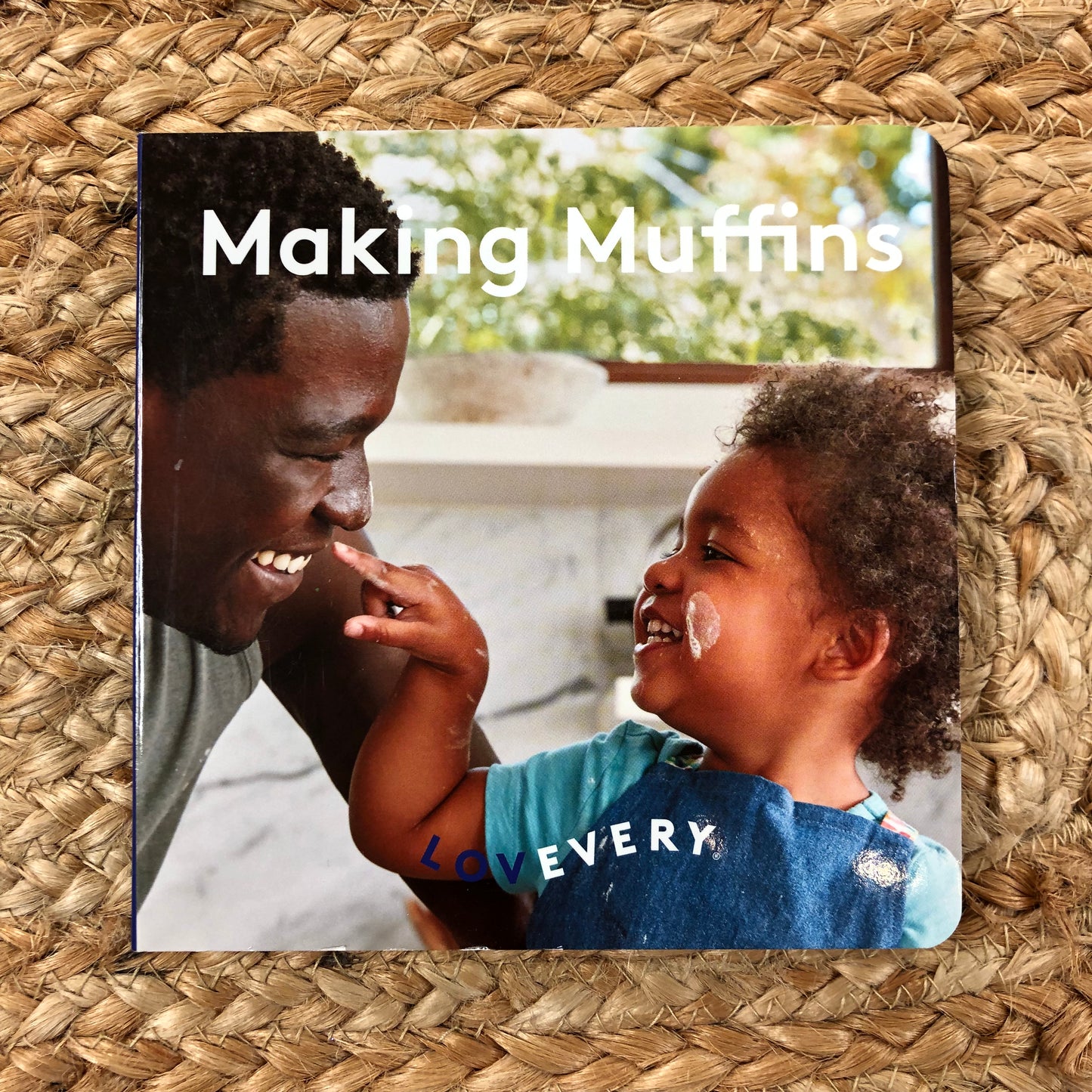 Making Muffins