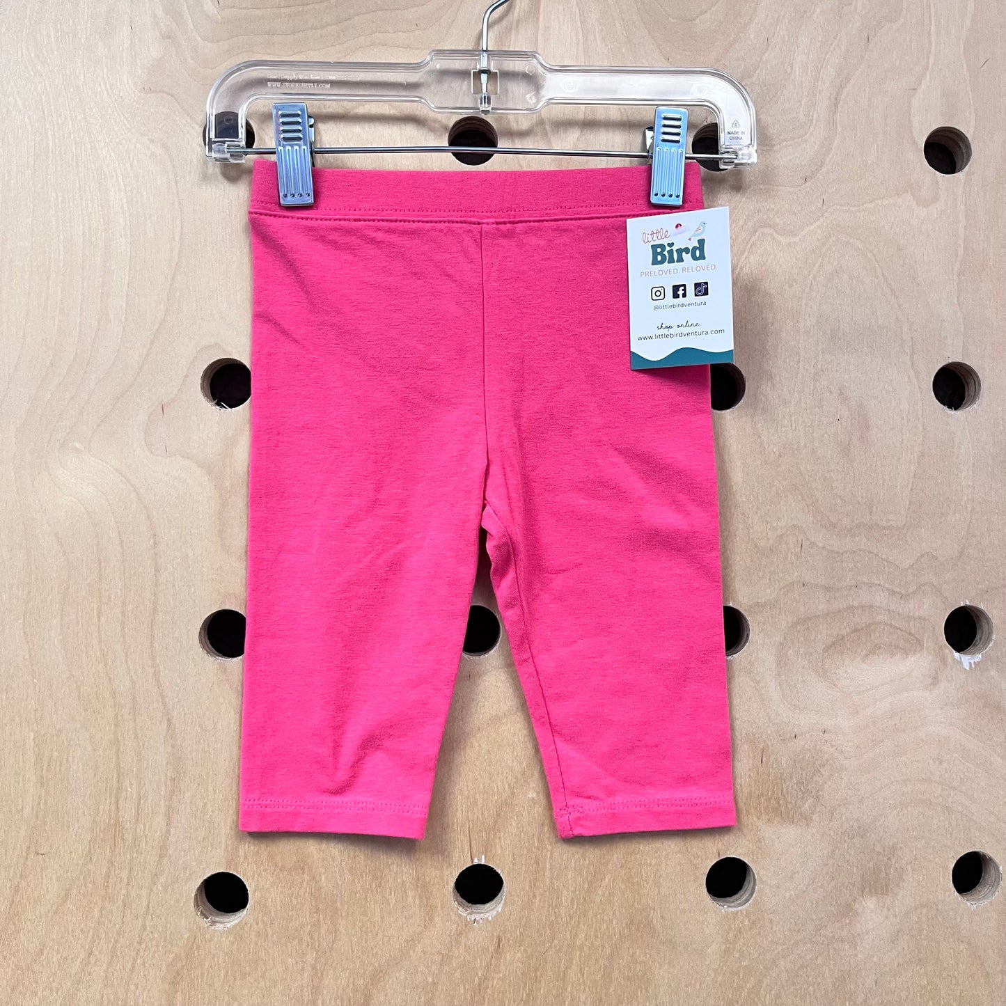 Pink Leggings NEW!
