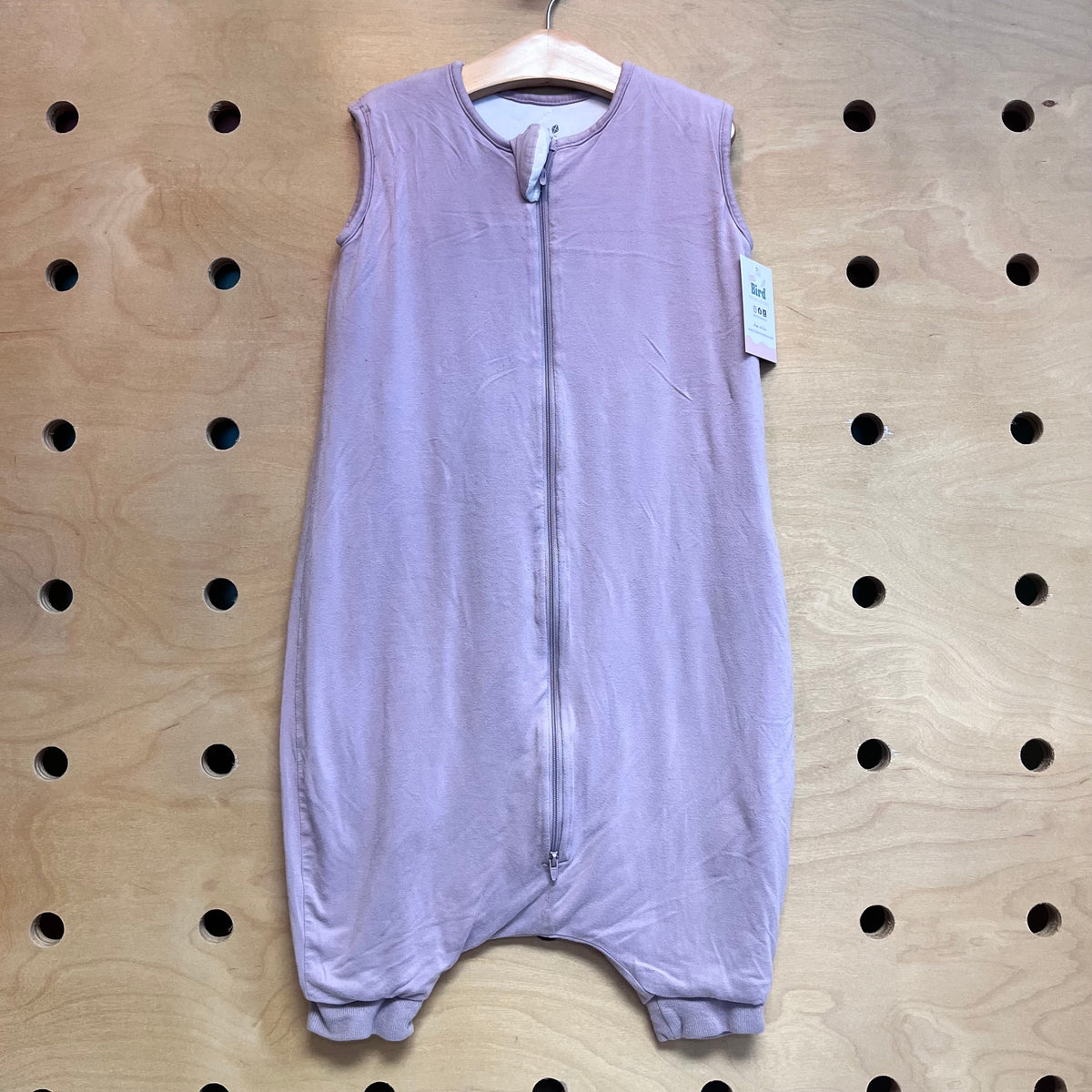 Lavender 1.0 Tog Sleep Bag