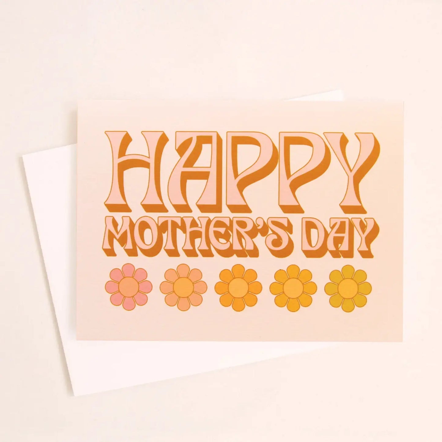 Happy Mother's Day Card
