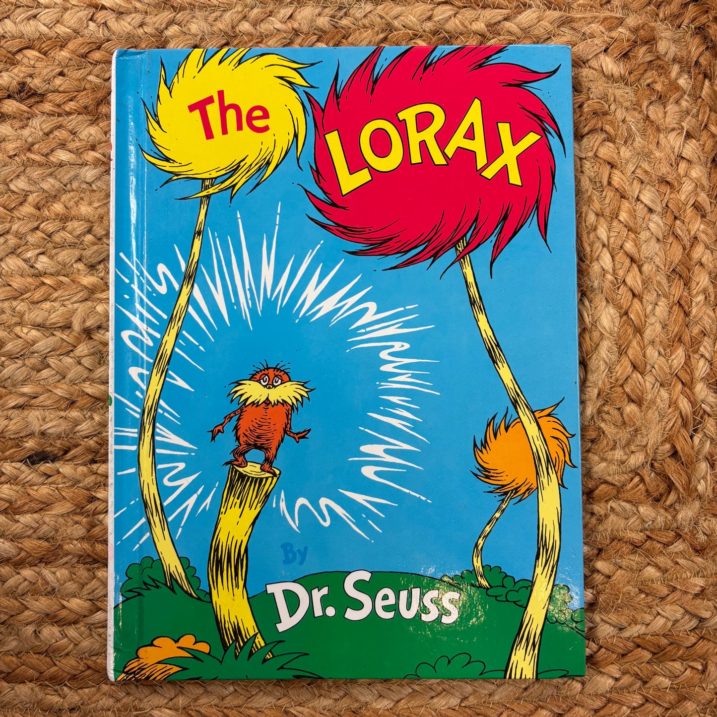 The Lorax