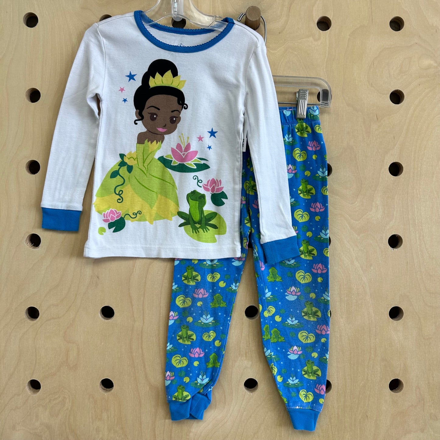 Princess Tiana Pajamas
