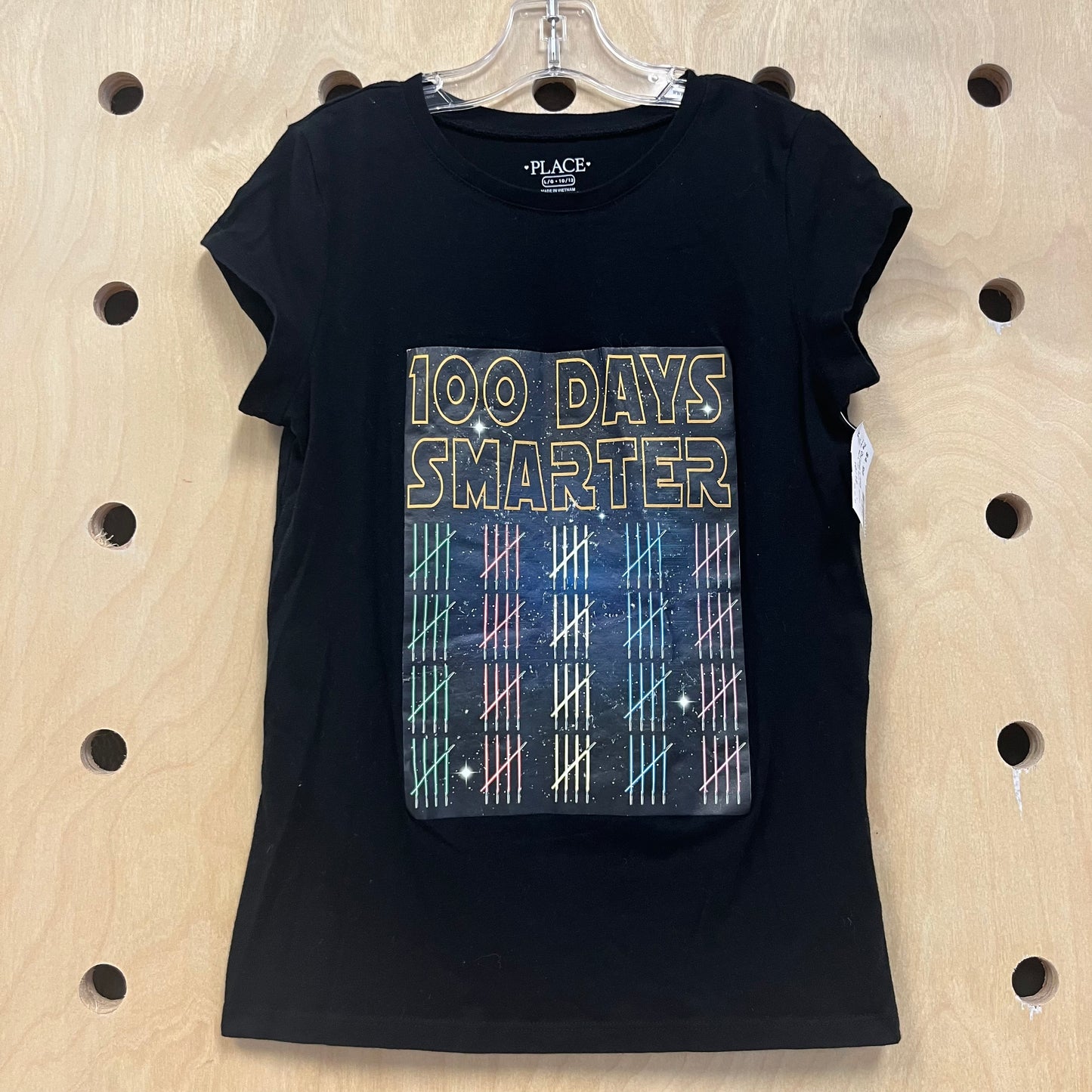 Star Wars 100 Days Of School Tee
