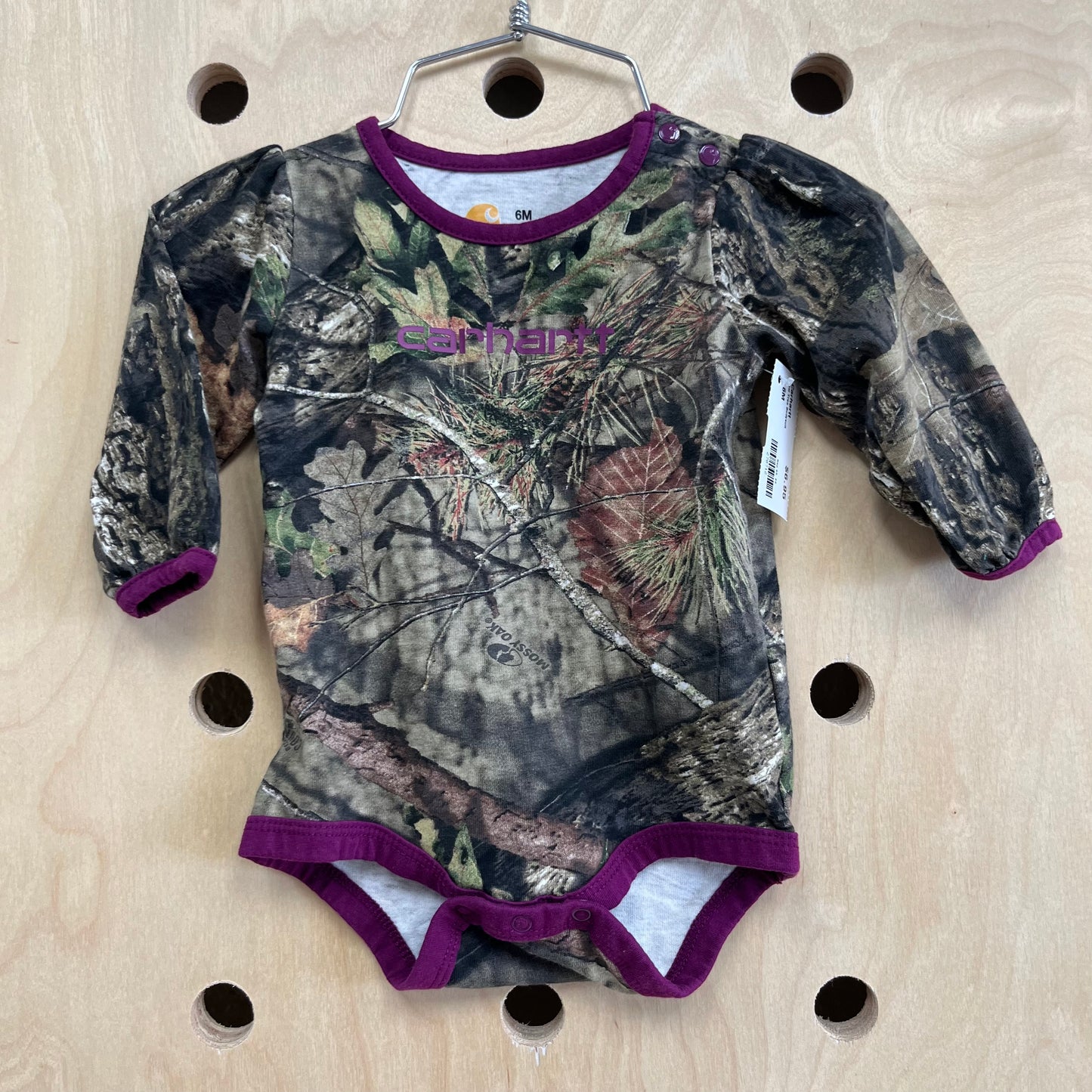 Real Tree Bodysuit