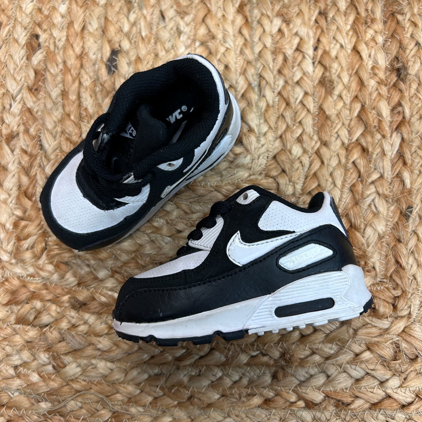 Black Air Max 90 EasyOns