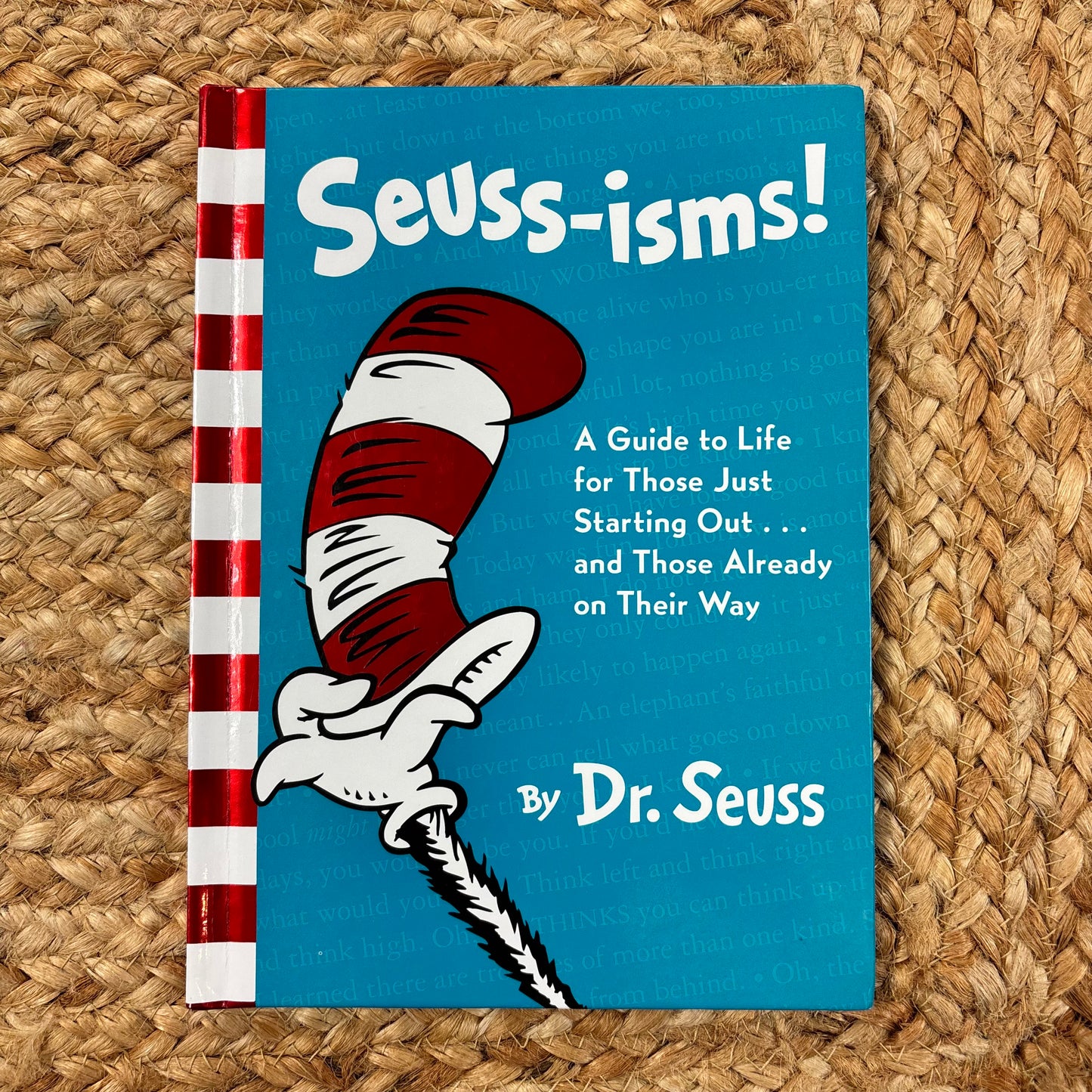 Seuss-isms