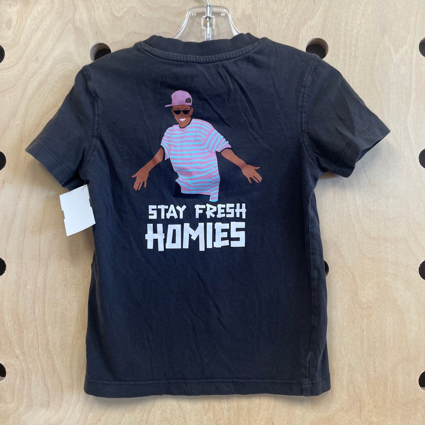 Stay Fresh Homies Tee