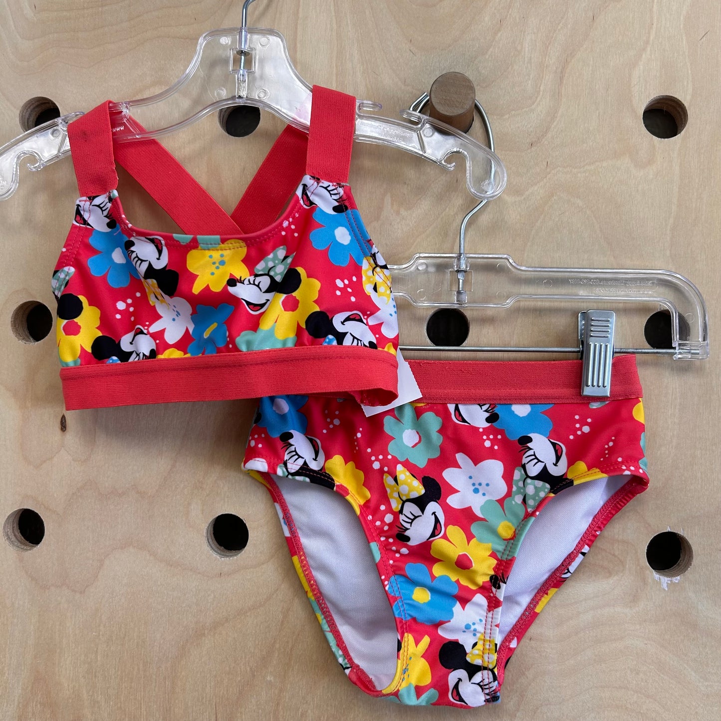 Minnie Mouse Swimsuit