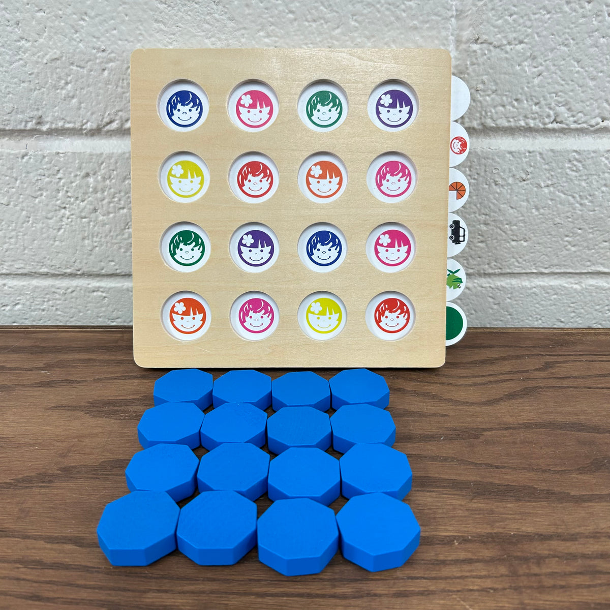 Memory Match Game