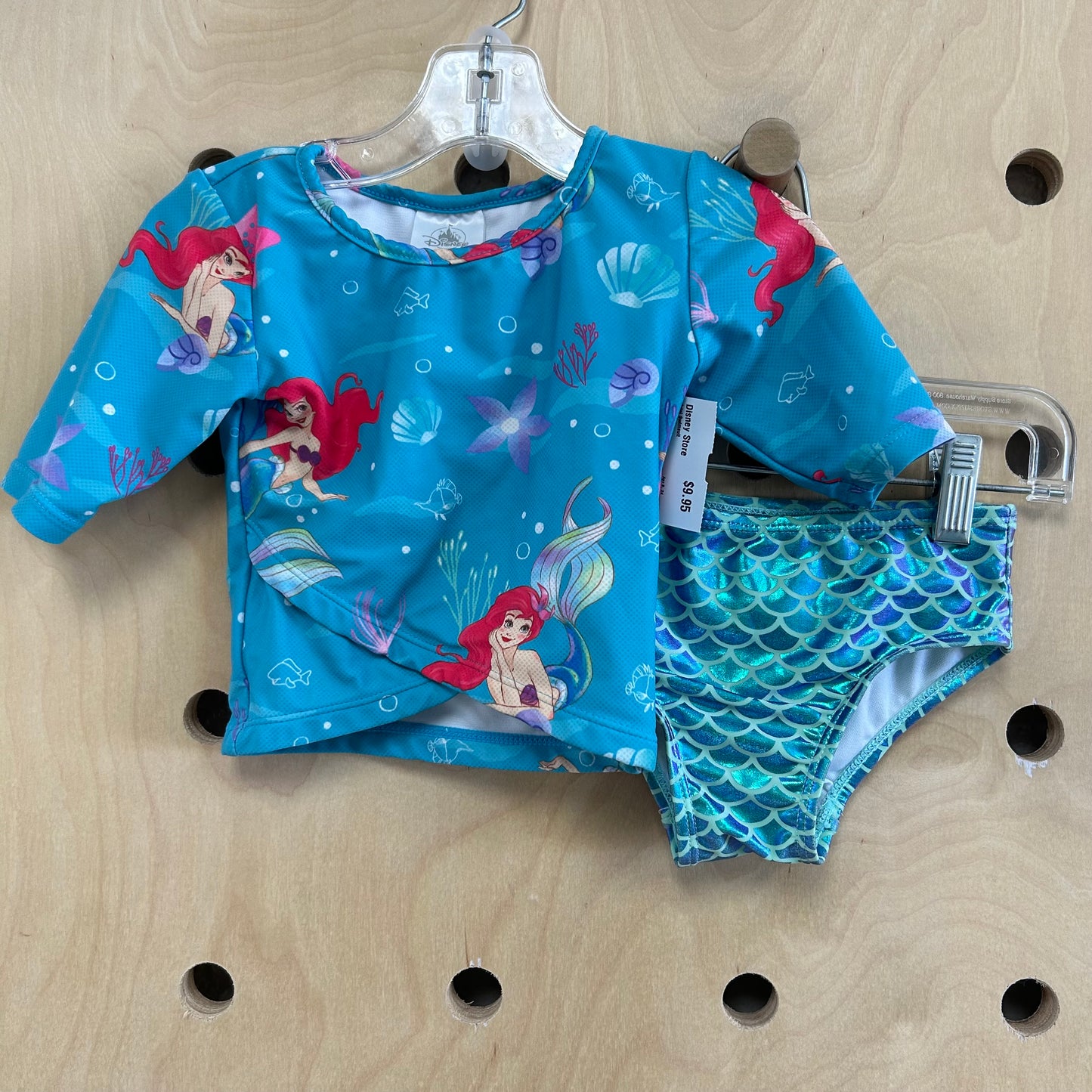 Ariel Swimsuit