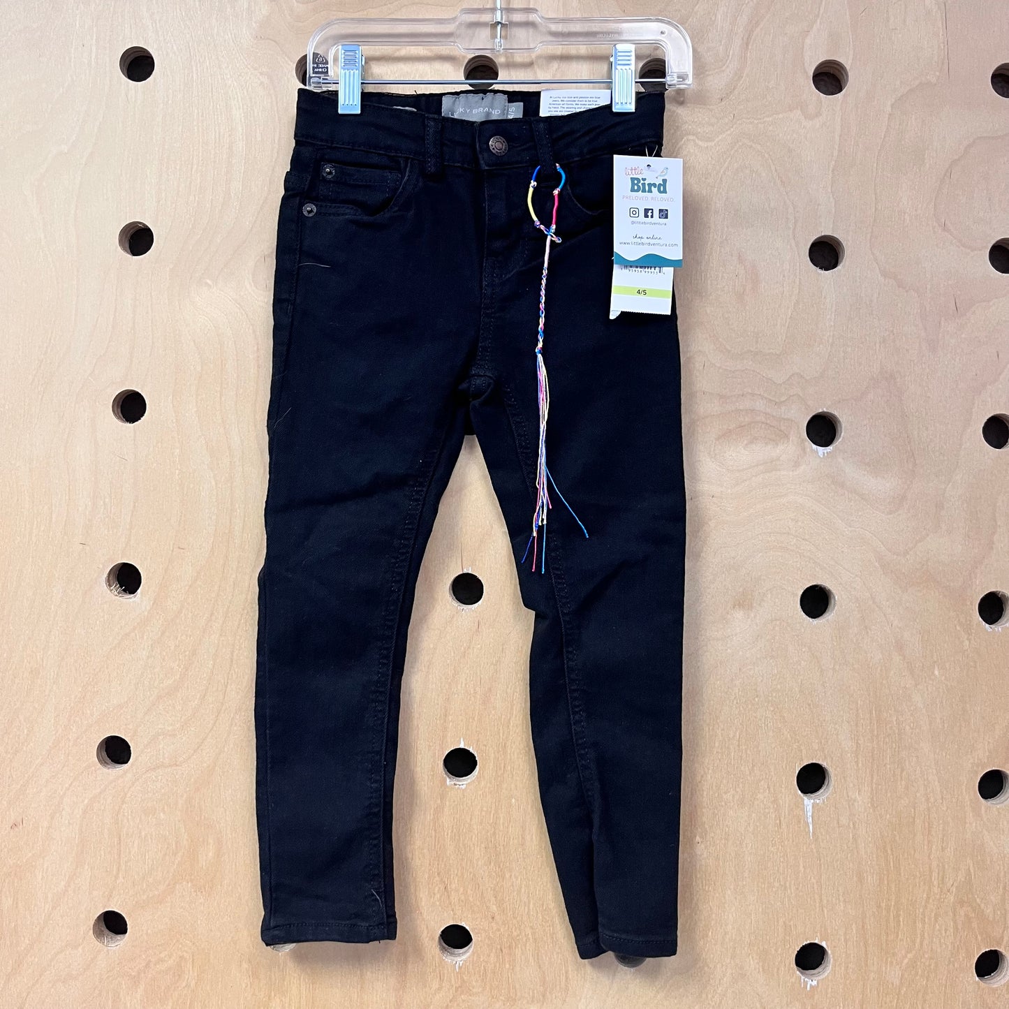 Zoe Skinny Denim NEW!