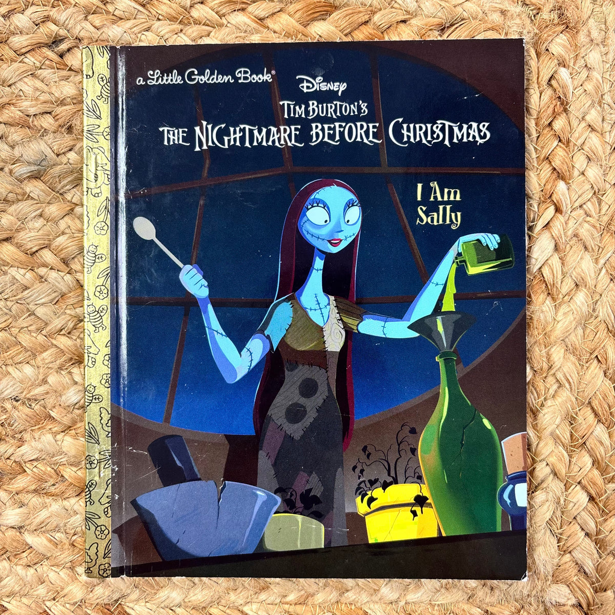 The Nightmare Before Christmas