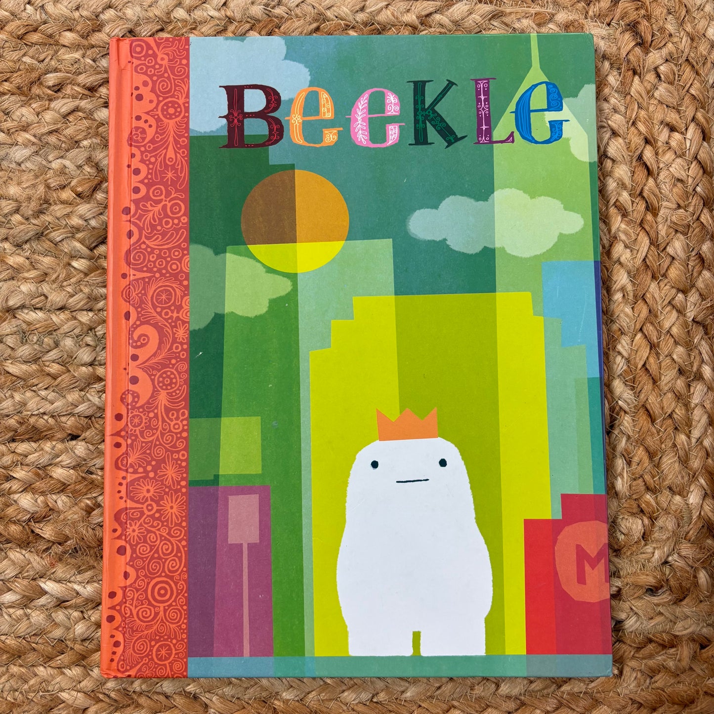 Beekle