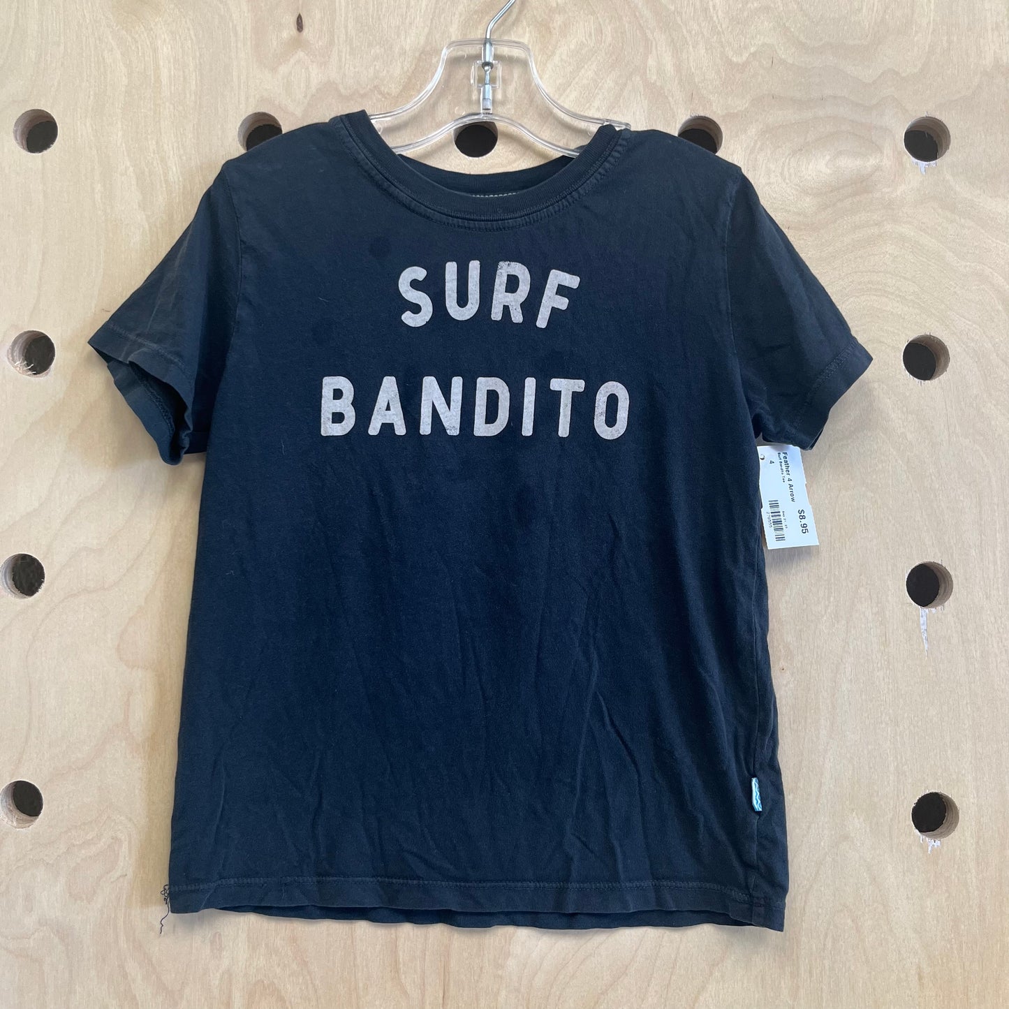 Surf Bandito Tee