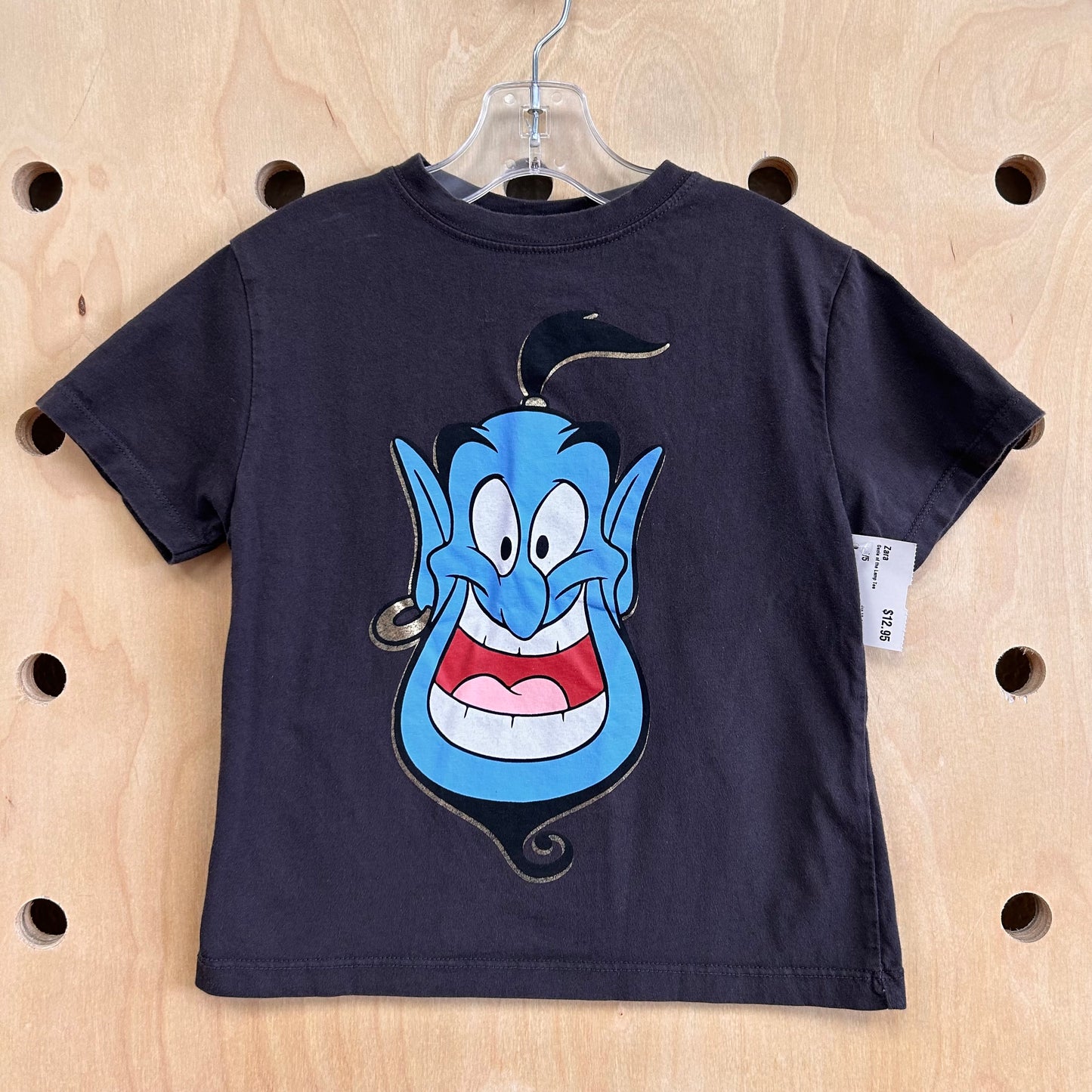 Genie of the Lamp Tee