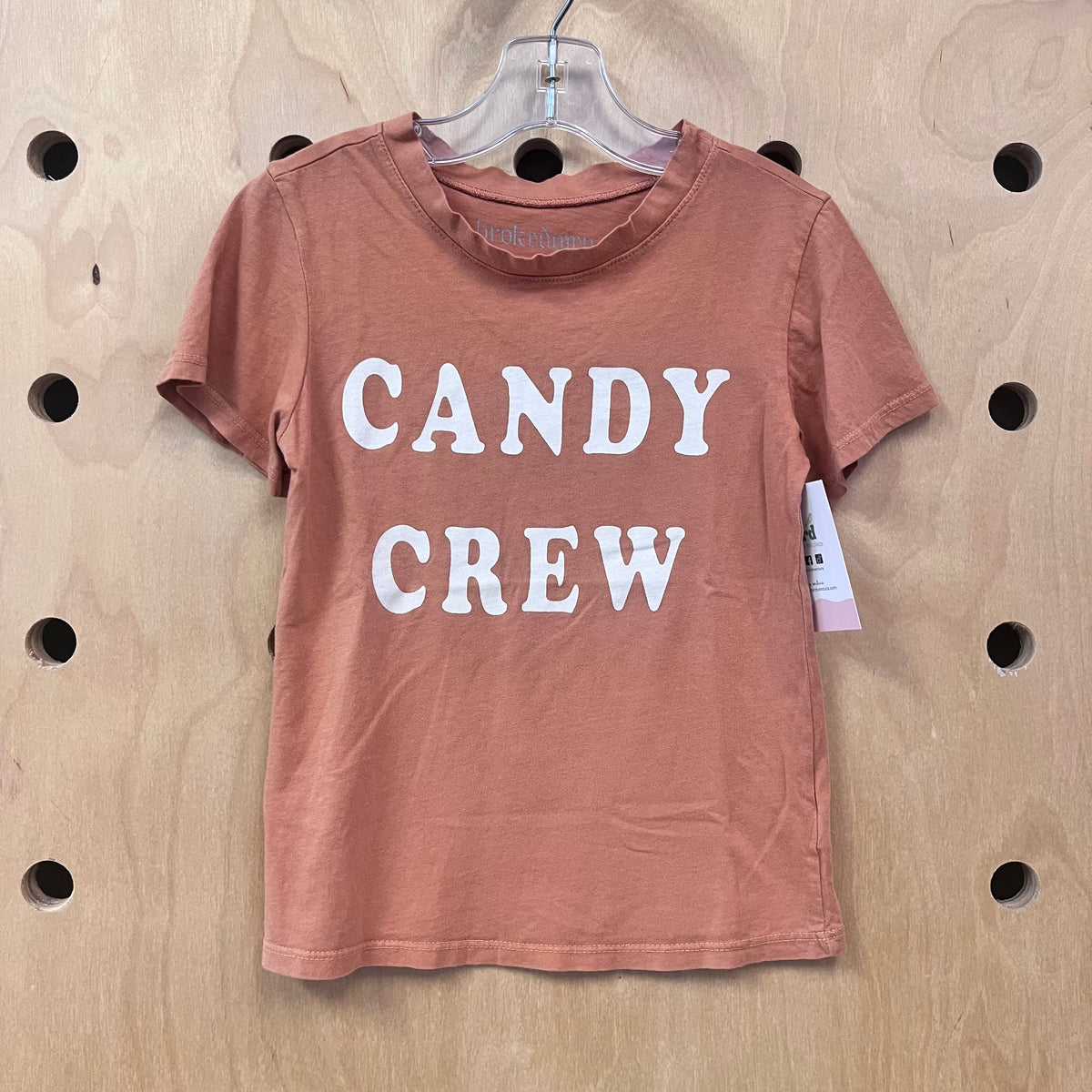 Candy Crew Tee